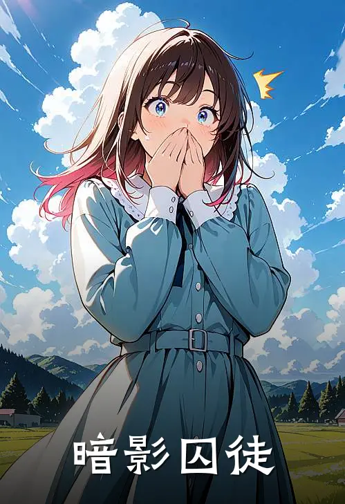 暗影囚徒