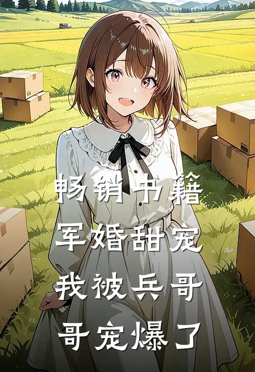 畅销书籍军婚甜宠：我被兵哥哥宠爆了