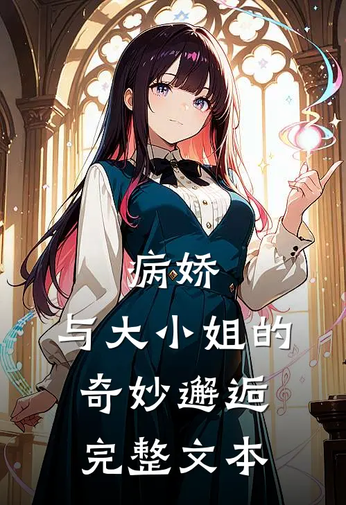 病娇与大小姐的奇妙邂逅完整文本在线阅读