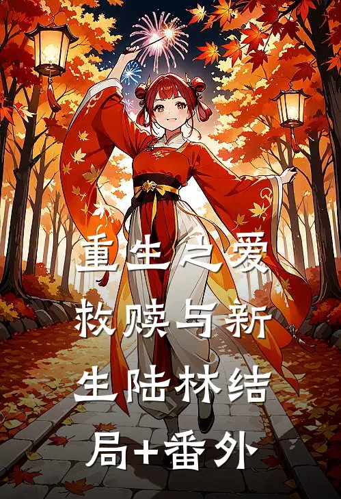 重生之爱：救赎与新生陆林结局+番外