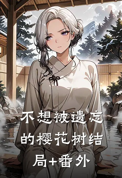 不想被遗忘的樱花树结局+番外