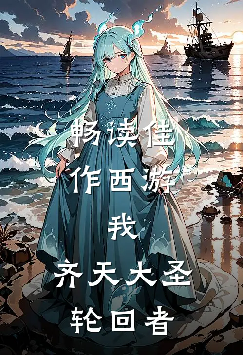 畅读佳作西游我,齐天大圣,轮回者