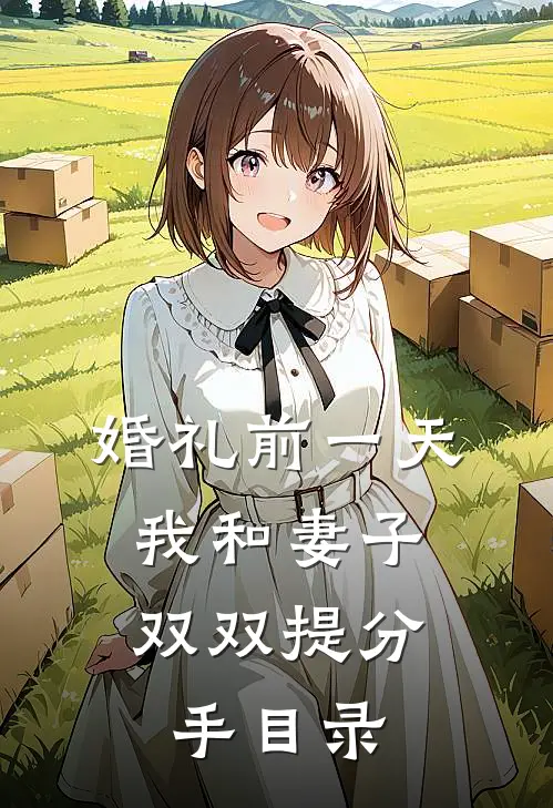 婚礼前一天，我和妻子双双提分手目录
