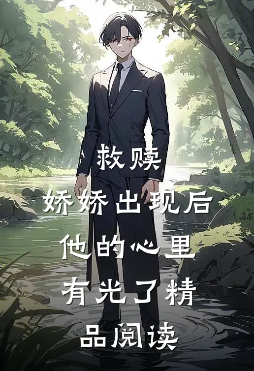 救赎：娇娇出现后，他的心里有光了精品阅读