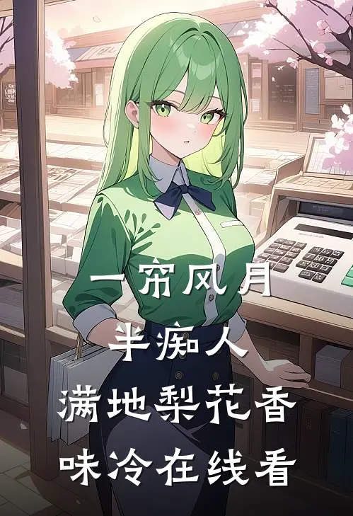 一帘风月半痴人，满地梨花香味冷在线看