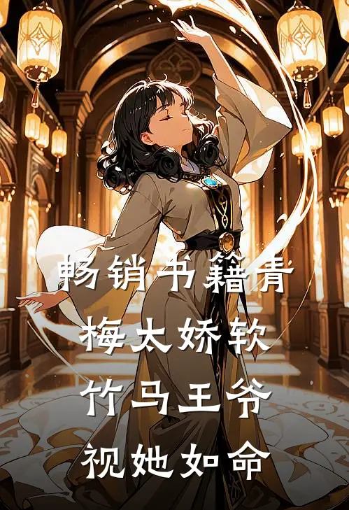 畅销书籍青梅太娇软，竹马王爷视她如命