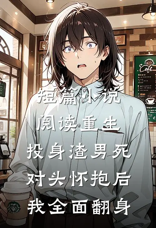 短篇小说阅读重生：投身渣男死对头怀抱后，我全面翻身