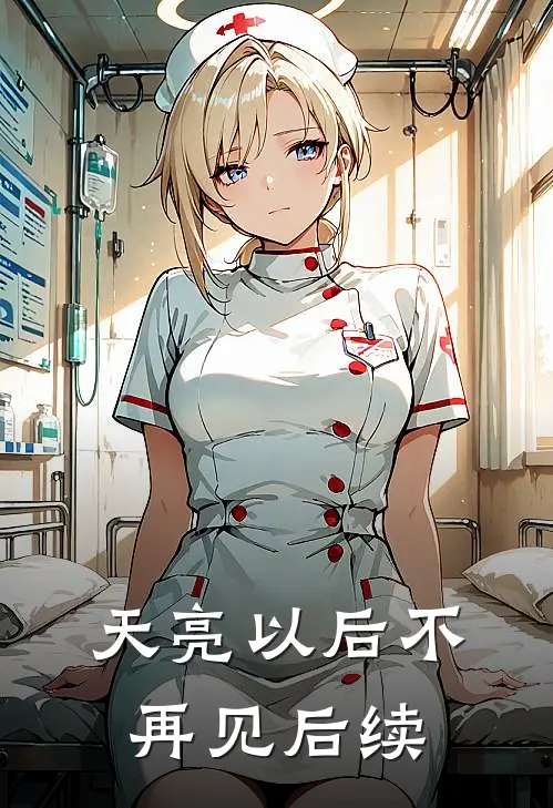 天亮以后不再见后续