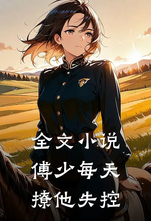 全文小说傅少每天撩他失控