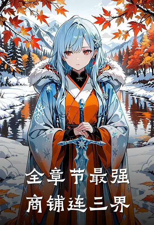 全章节最强商铺连三界
