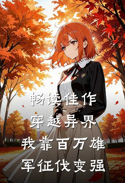畅读佳作穿越异界：我靠百万雄军征伐变强