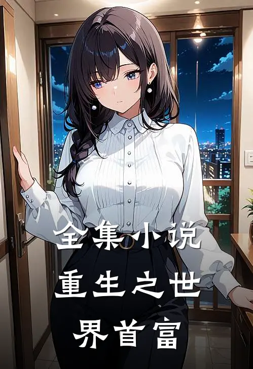 全集小说重生之世界首富