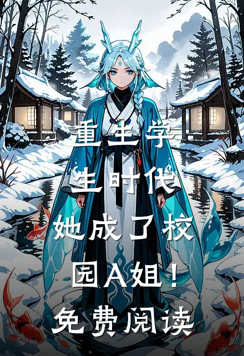 重生学生时代：她成了校园A姐！免费阅读