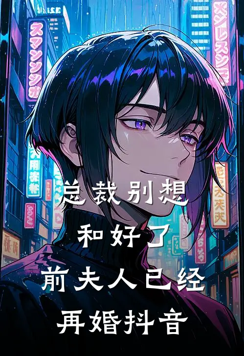 总裁别想和好了,前夫人已经再婚抖音免费阅读