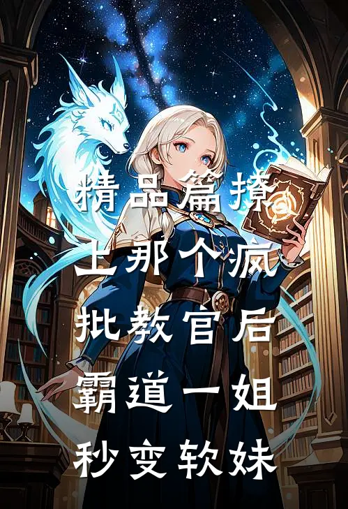 精品篇撩上那个疯批教官后，霸道一姐秒变软妹
