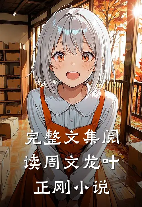 完整文集阅读周文龙叶正刚小说