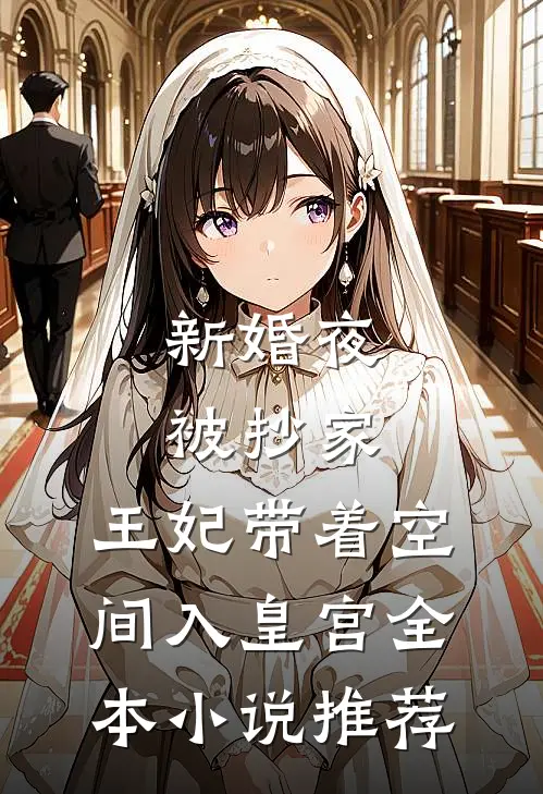 新婚夜被抄家，王妃带着空间入皇宫全本小说推荐