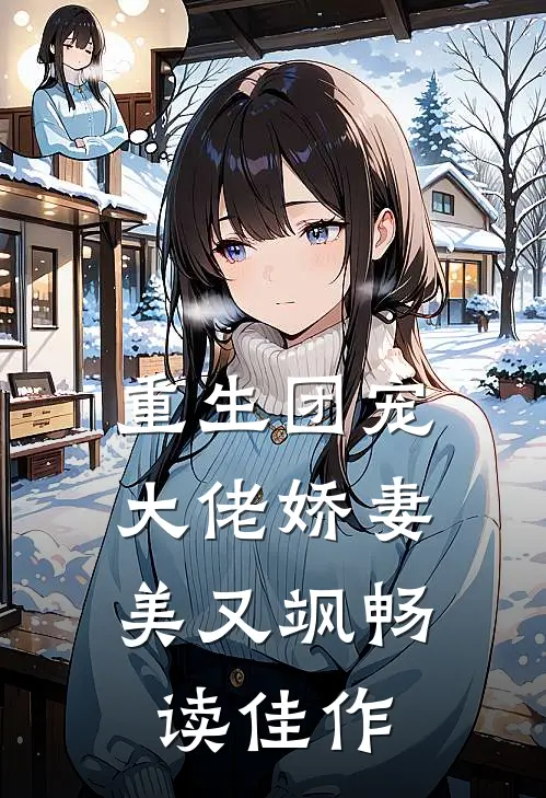 重生团宠大佬娇妻美又飒畅读佳作