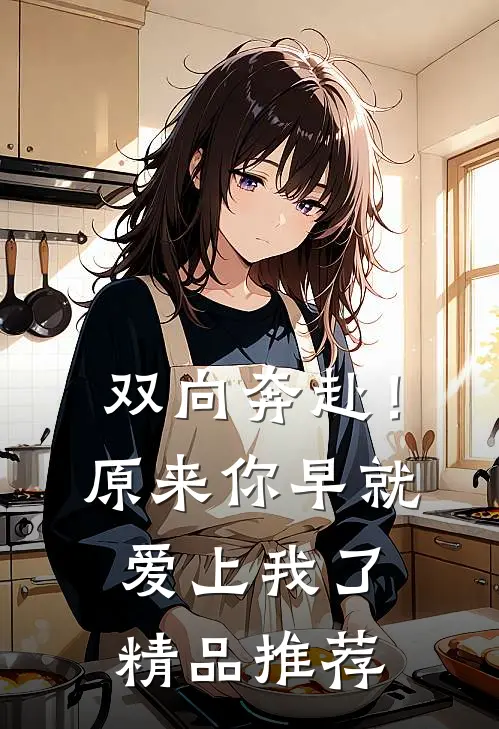 双向奔赴!原来你早就爱上我了精品推荐在线观看