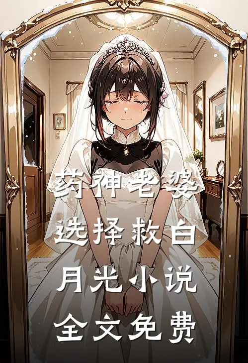 药神老婆选择救白月光小说全文免费