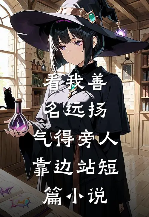 看我善名远扬，气得旁人靠边站短篇小说