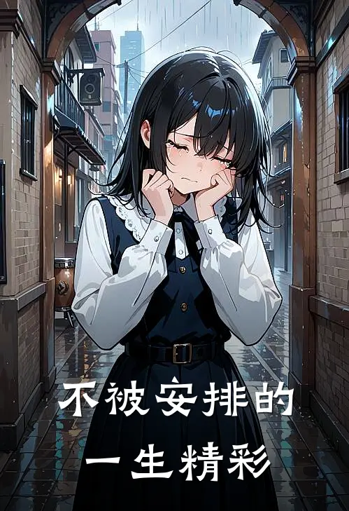 不被安排的一生精彩