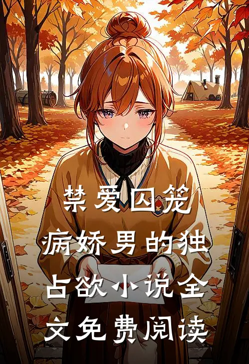 禁爱囚笼病娇男的独占欲全文免费阅读