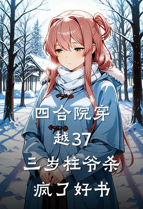 四合院穿越37，三岁柱爷杀疯了好书