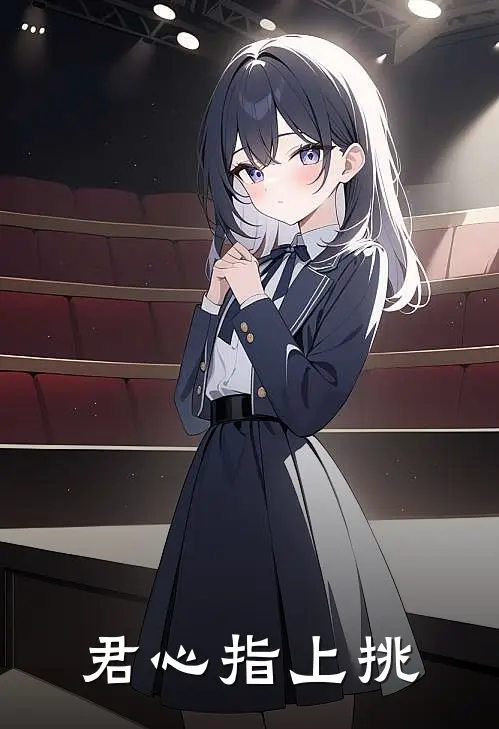 君心指上挑