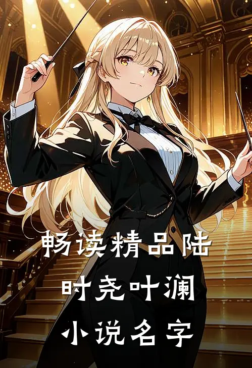 畅读精品陆时尧叶澜小说名字