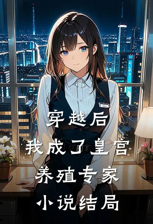 穿越后,我成了皇宫养殖专家结局怎么样