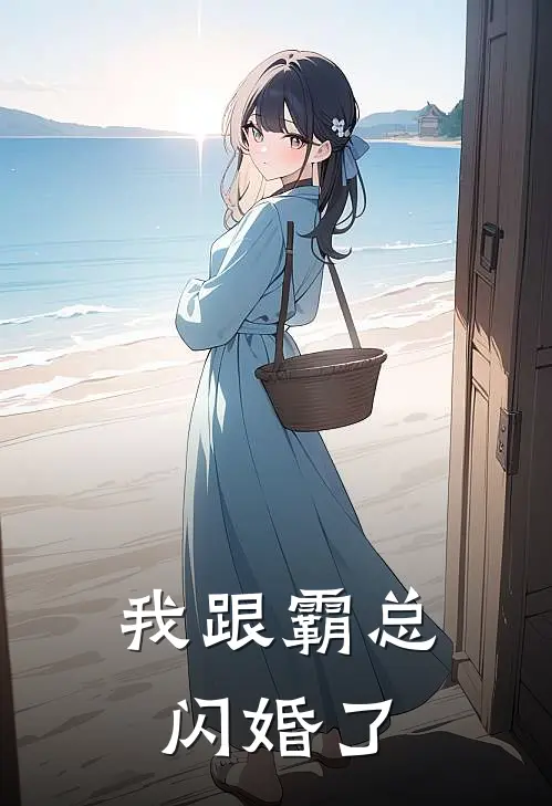 我跟霸总闪婚了百度