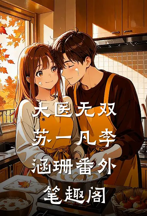 大医无双：苏一凡李涵珊番外笔趣阁