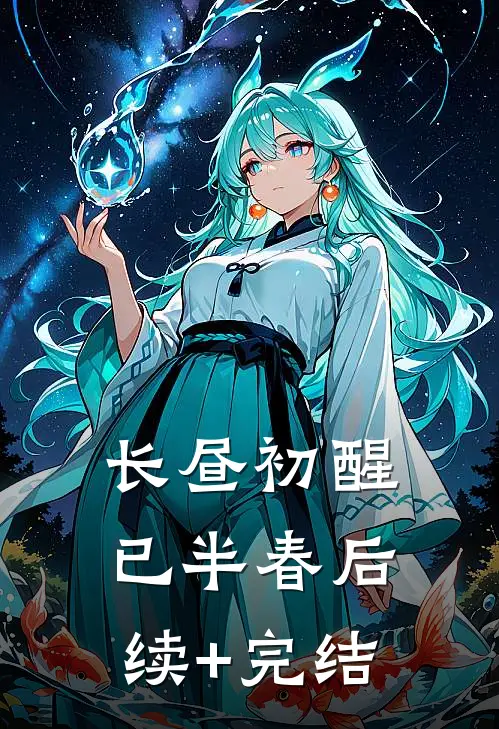 长昼初醒已半春后续+完结