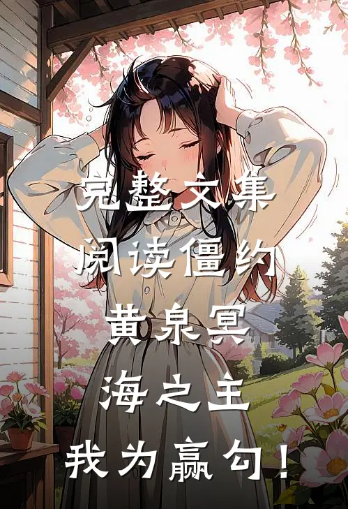 完整文集阅读僵约：黄泉冥海之主，我为赢勾！