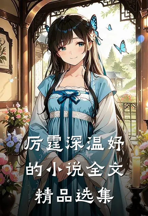 厉霆深温妤的小说全文精品选集