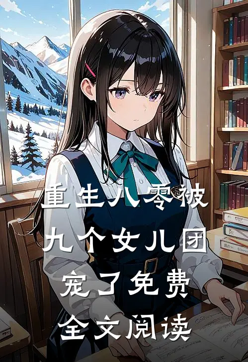 重生八零被九个女儿团宠了免费全文阅读