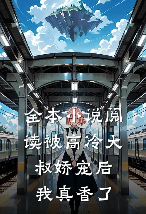 全本小说阅读被高冷大叔娇宠后，我真香了