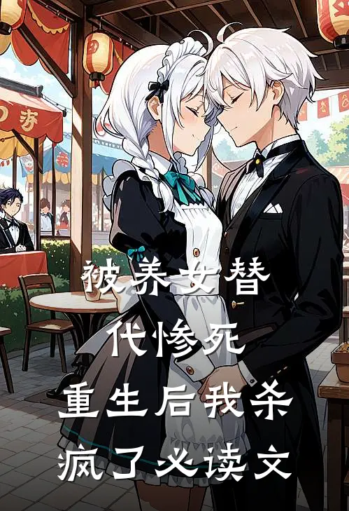被养女替代惨死，重生后我杀疯了必读文