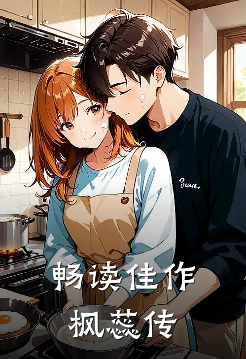 畅读佳作枫蕊传