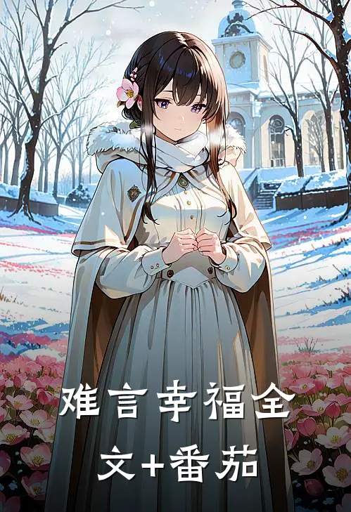 难言幸福全文+番茄