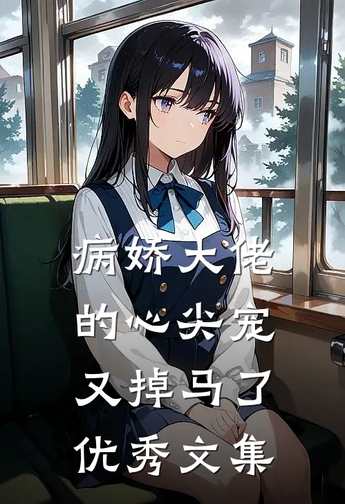 病娇大佬的心尖宠又掉马了优秀文集
