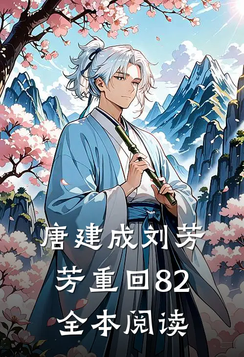 唐建成刘芳芳重回82全本阅读