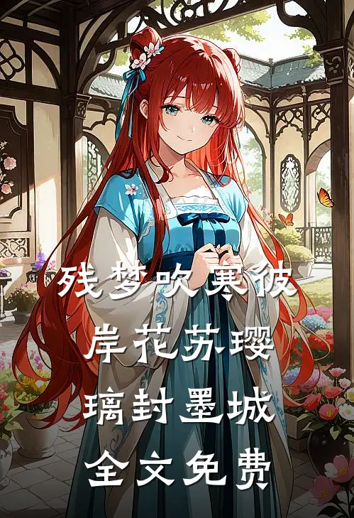残梦吹寒彼岸花苏璎璃封墨城全文免费
