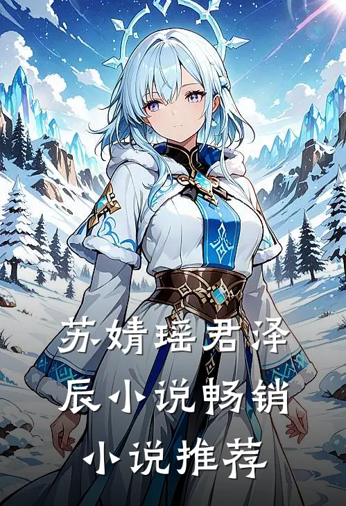 苏婧瑶君泽辰小说畅销小说推荐