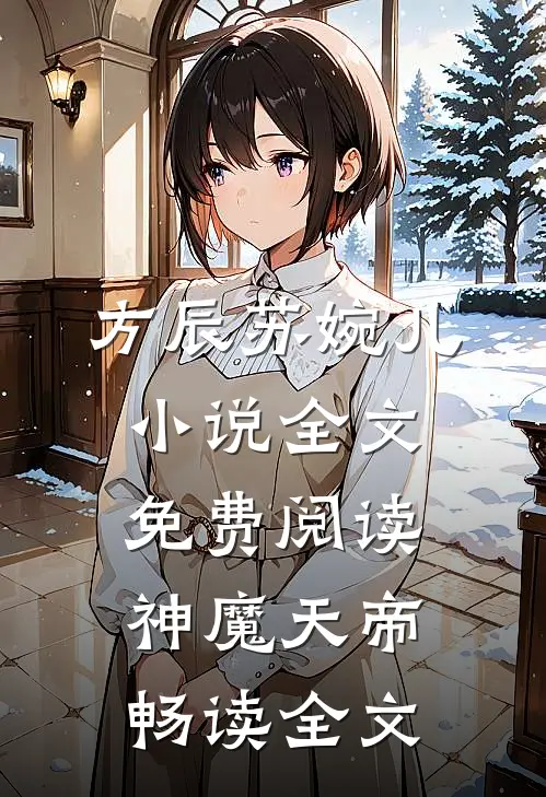 方辰苏婉儿小说全文免费阅读神魔天帝畅读全文