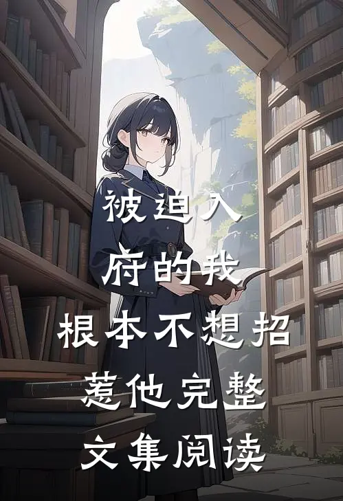 被迫入府的我,根本不想招惹他完整文集阅读