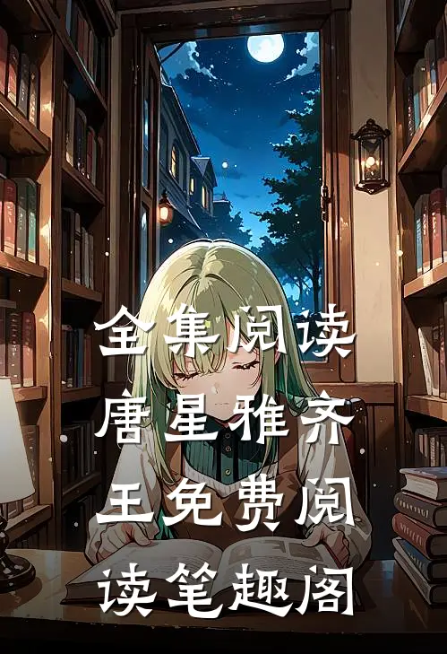 全集阅读唐星雅齐王免费阅读笔趣阁