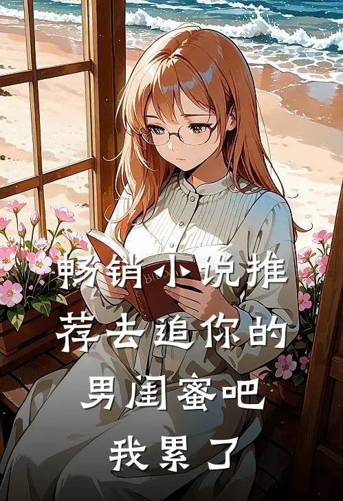 畅销小说推荐去追你的男闺蜜吧，我累了