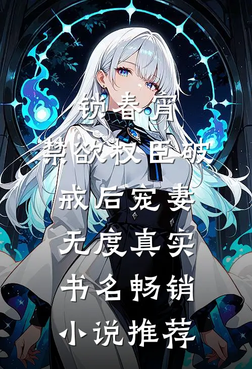 锁春宵:禁欲权臣破戒后宠妻无度真实书名畅销小说推荐